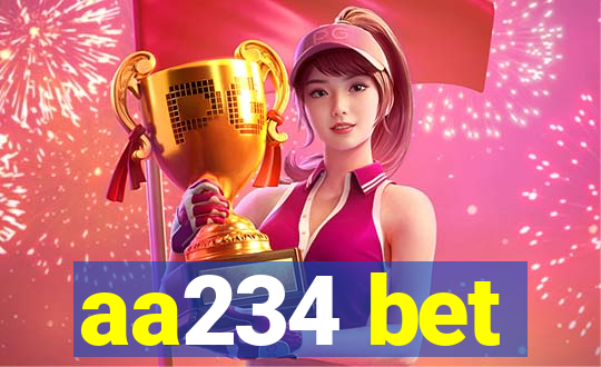 aa234 bet
